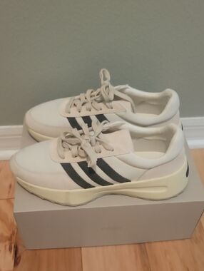 Men's Adidas Fear Of God Athletics Los Angeles